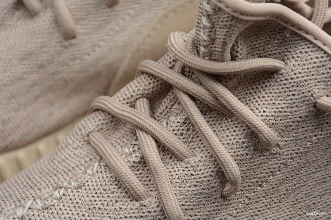 Boost Adidas Tan Oxford 350 AQ2661 Yeezy 0822